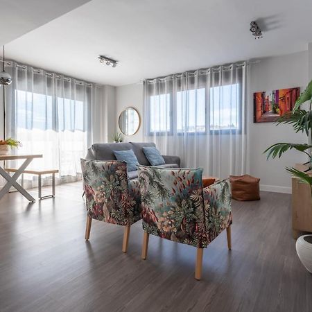 Apartamento Estepona I Eksteriør billede