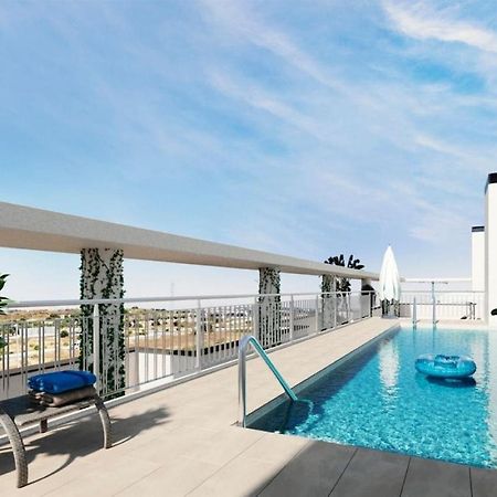 Apartamento Estepona I Eksteriør billede