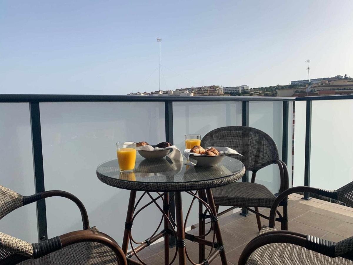 Apartamento Estepona I Eksteriør billede