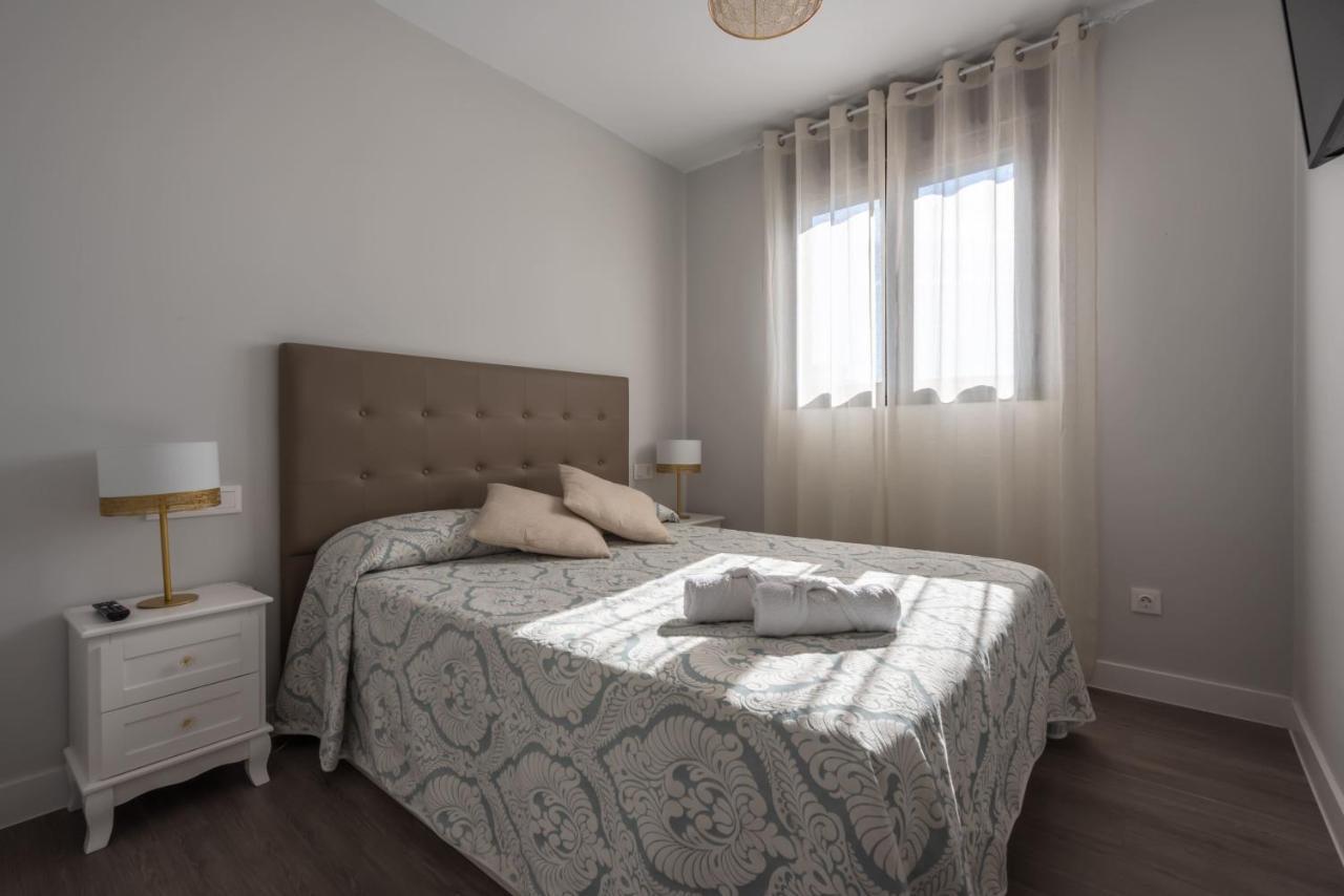 Apartamento Estepona I Eksteriør billede