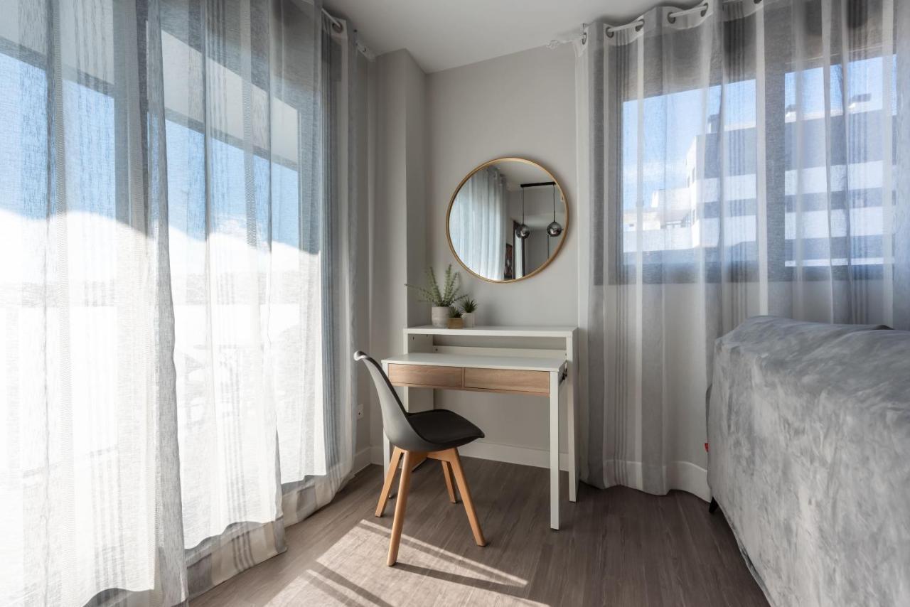 Apartamento Estepona I Eksteriør billede