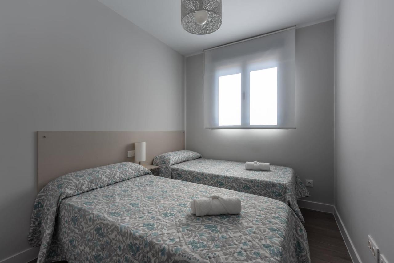 Apartamento Estepona I Eksteriør billede