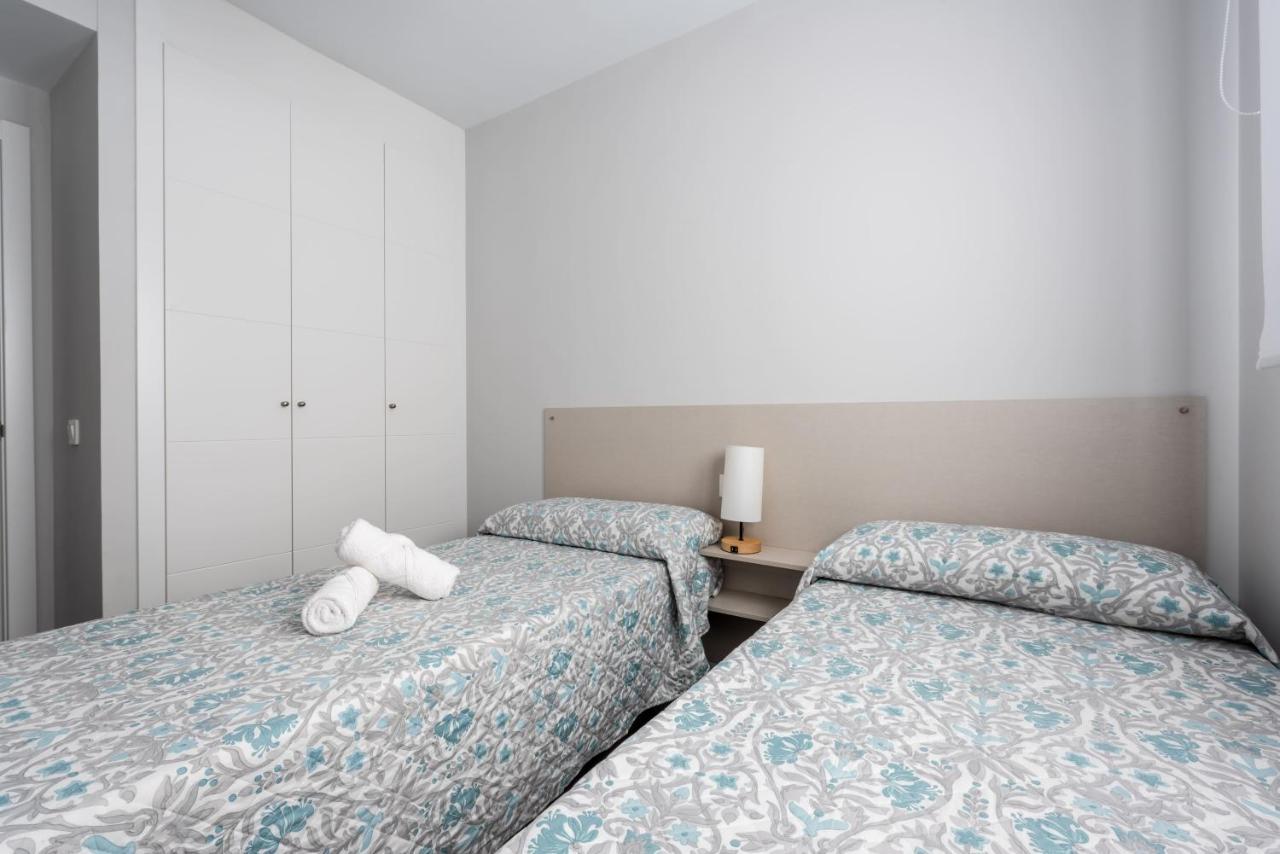 Apartamento Estepona I Eksteriør billede