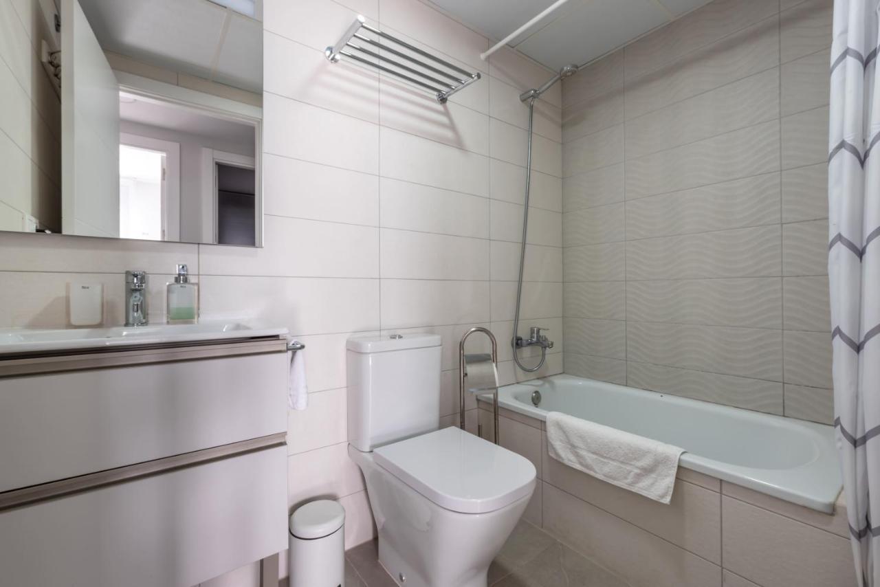 Apartamento Estepona I Eksteriør billede
