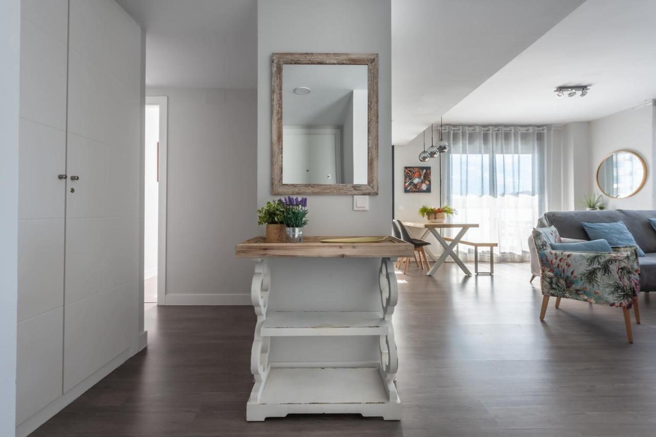 Apartamento Estepona I Eksteriør billede